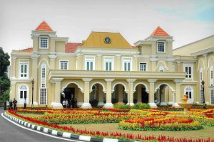 istana maziah