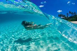ocean fun