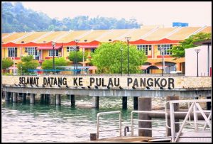 pangkor