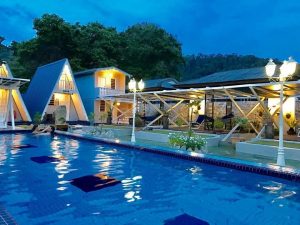 pangkor guesthouse