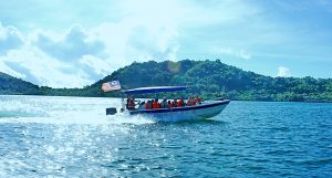 pulau semporna