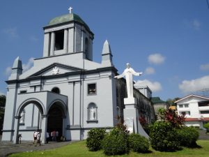 Cathedral of St. Gregory the Great