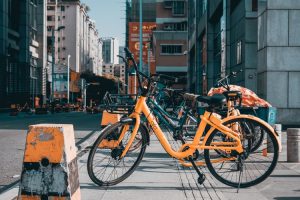 Alternatif Transportasi