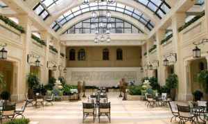 Astor-Hotel