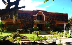Baler-Museum
