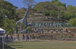 Baluarte