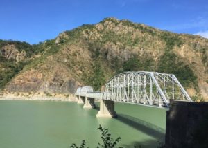 Banaoang-bridge