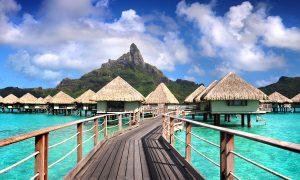 Borabora-LeMeridien