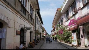 Calle-Crisologo