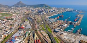 Cape Town