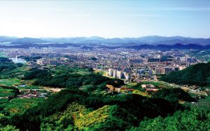 Chungcheongbuk-do