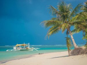 Daku Island