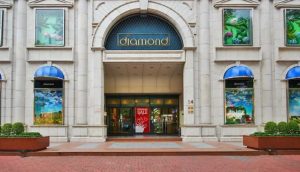 Diamond-Plaza