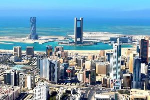 Distrik Seef