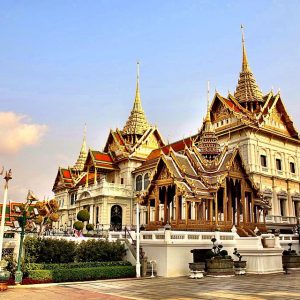 Grand Palace