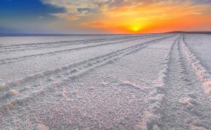 Great Rann of Kutch