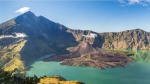 Gunung Rinjani