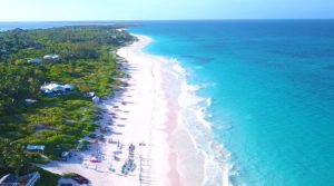 Harbour Island, Bahamas