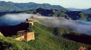 Huangyaguan-great-wall