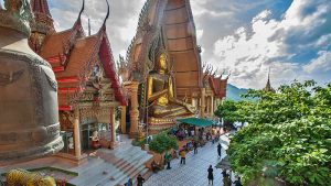Kanchanaburi