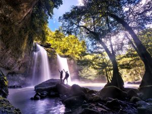 Khao Yai