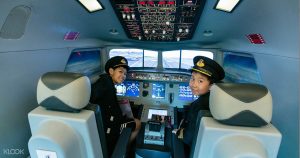 KidZaniaSingapore