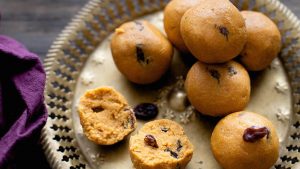 Laddu