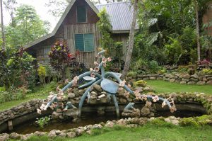 Malagos Garden Resort