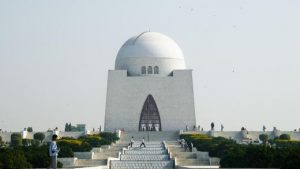 Mazar-e-Quaid