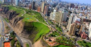 Miraflores