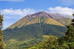 Mt. Kanlaon