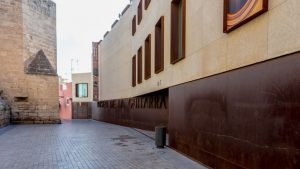 Museo de la Guitarra