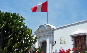 Museum-Larco