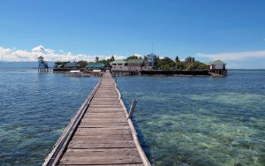Nalusuan-Island