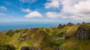 Osmena Peak