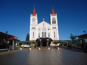 Our Lady of Atonement Cathedral