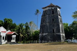 Panglao Watchtower