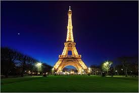 Paris Perancis
