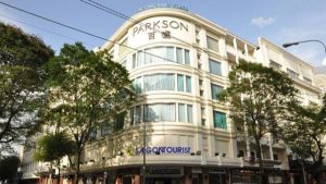Parkson