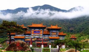 Phansan-mount