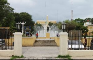 Plaza-Salcedo