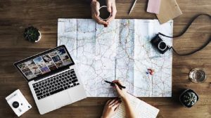 Rencanakan dengan matang Itinerary selama liburan d Ho Chi Minh