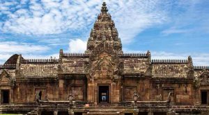 Sa Keow dan Buri Ram