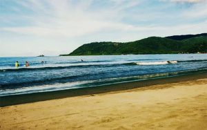 Sabang-Beach