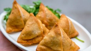 Samosa