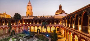 Santo-Domingo