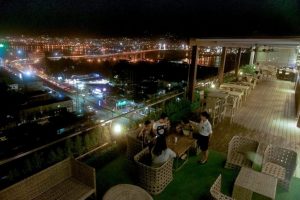 Scape-Skydeck