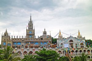 Simala Church