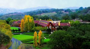 Sonoma, California