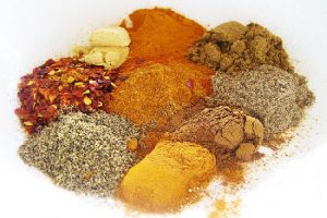 Spice Blend